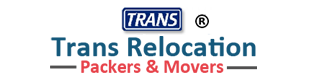 Trans Relocation Packers and Movers logo